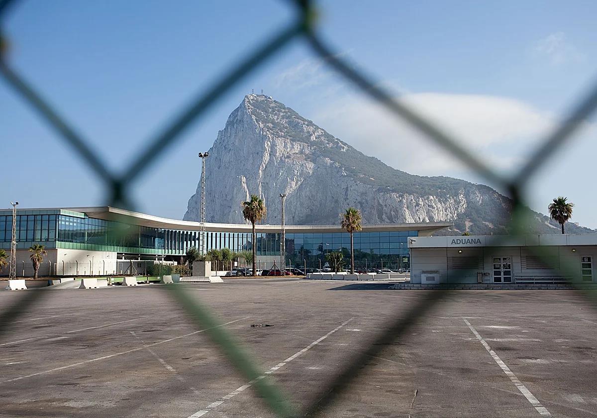 EU and the UK finalise Gibraltar Treaty but without announcing when it will come into force