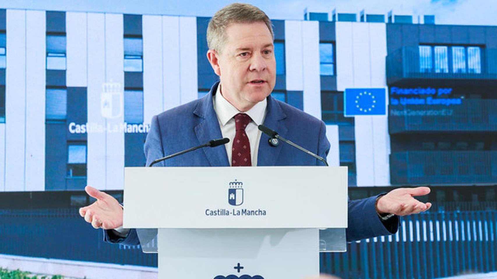 Page, contundente contra el 'superdomingo' electoral de Sánchez: "Sería una puñalada trapera a todo el sistema"
