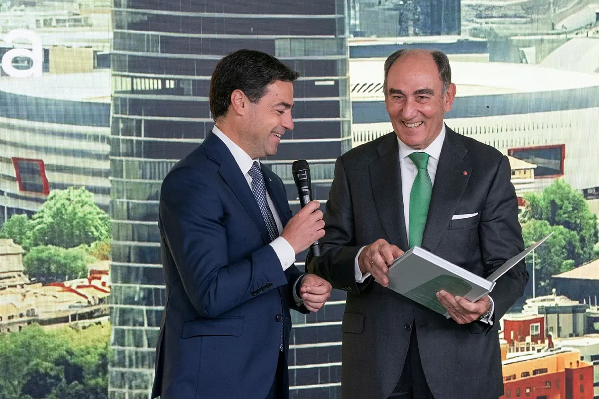 Iberdrola y el Gobierno vasco reivindican un "marco regulatorio estatal que incentive la inversión en redes"