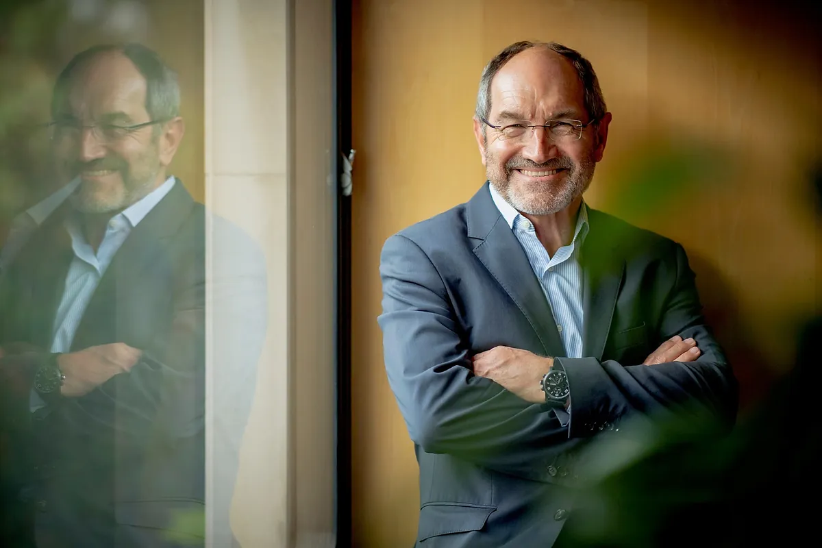 Open Cosmos nombra a Pedro Mier como nuevo presidente