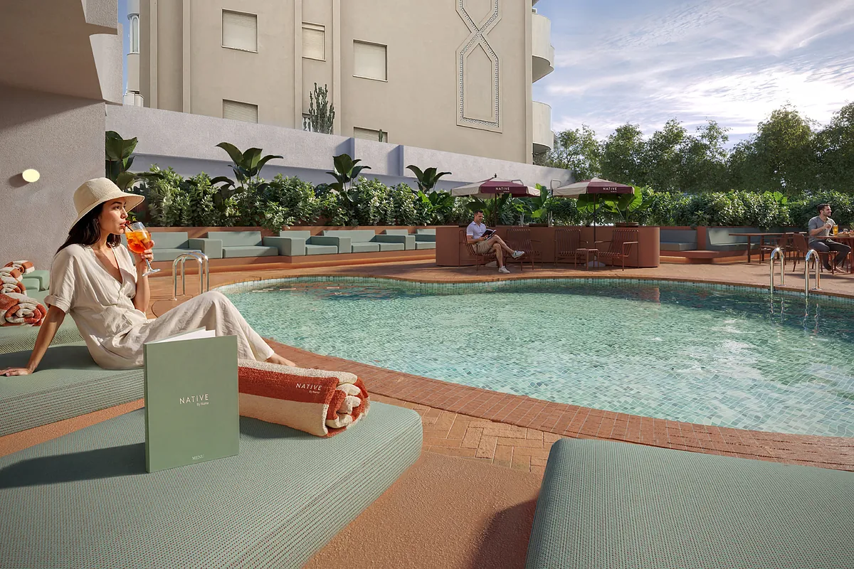 Numa trae a España su marca Native con un hotel en Marbella
