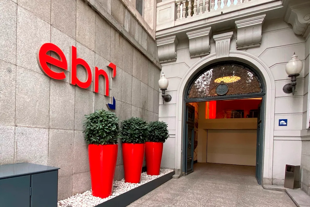 EBN Banco entra en el negocio de préstamos al consumo