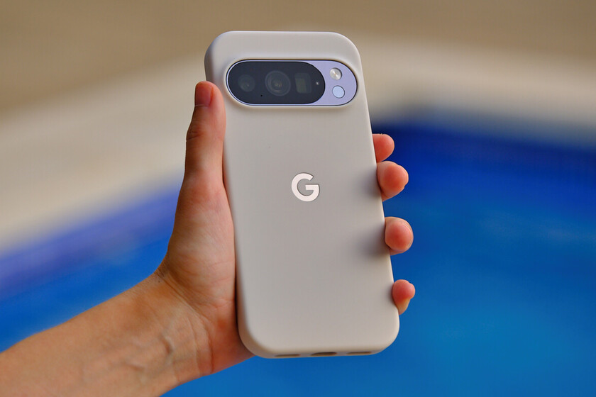 MediaMarkt te permite llevarte el último Pixel de Google a precio imbatible y con financiación sin intereses