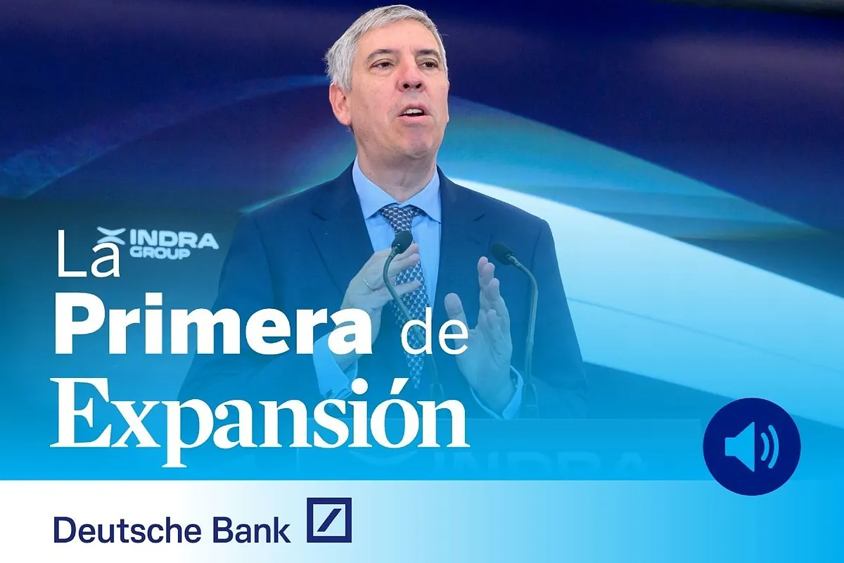 La Primera de Expansión sobre Uber, Cabify, robotaxis, Santander, Indra, OpenAI y Musk