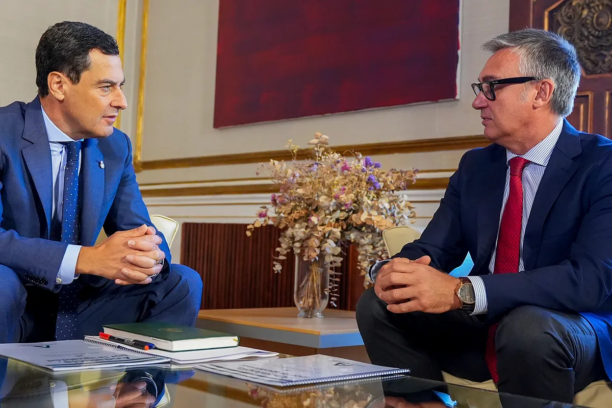 Impuestos, prioridad nacional... Qué exigirá Vox a Moreno a cambio de su apoyo en Andalucía