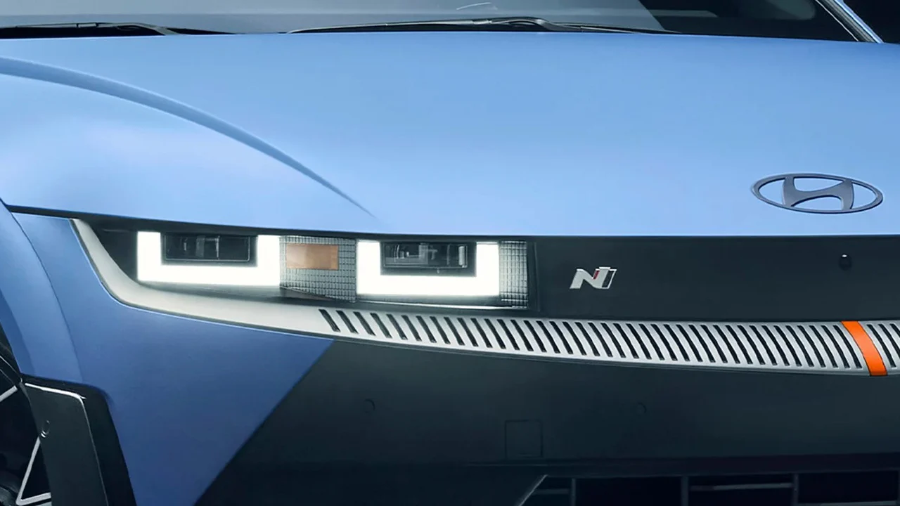 Hyundai quiere devolver el cambio manual a los coches eléctricos y no es ninguna broma