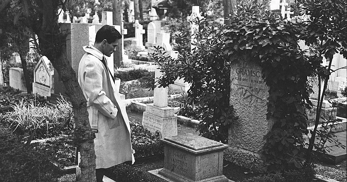 Lecciones italianas contra la guerra cultural