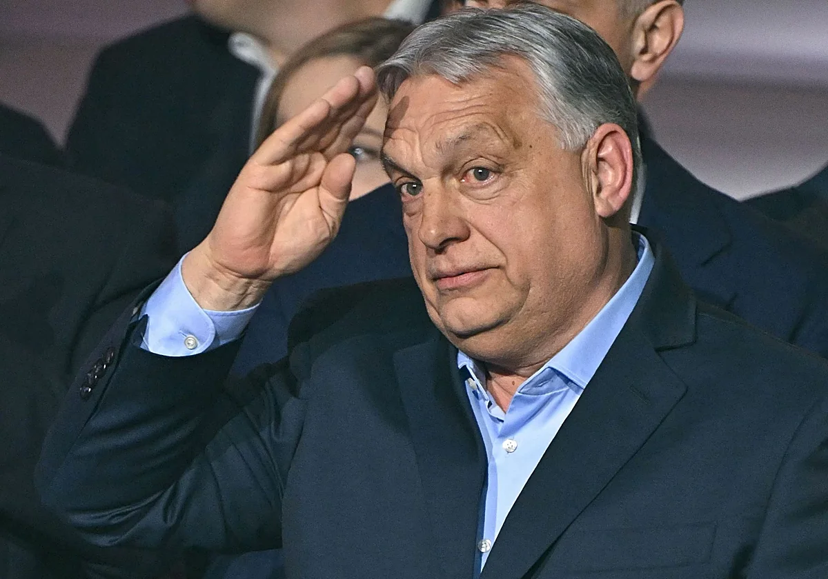 Magyar publica documentos del encubrimiento de abusos a menores en la época de Orbán
