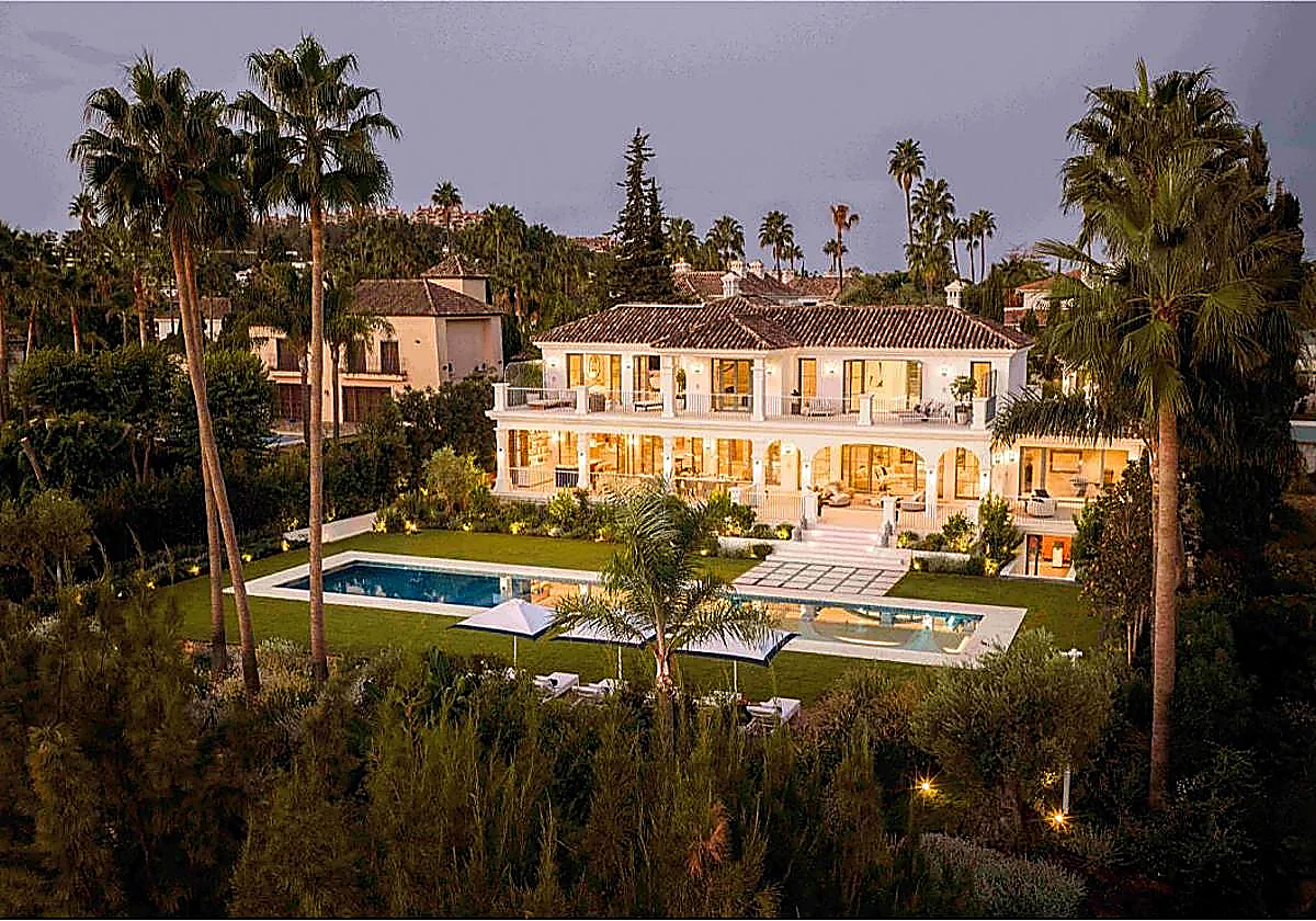 Marbella es la localidad de España donde más esfuerzo hay que hacer para comprar una vivienda