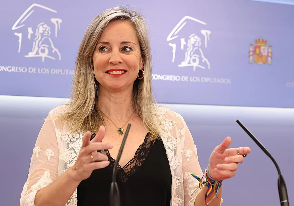 Sumar considera la imputación de Zapatero «un caso de 'lawfare'» y cree que no afecta al Gobierno