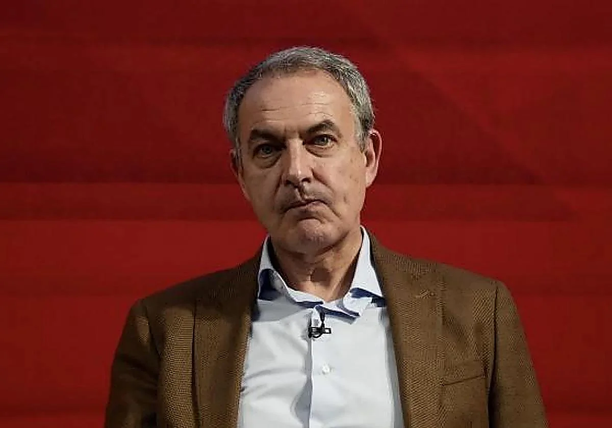 ¿Quién es el juez que ha imputado a Zapatero?