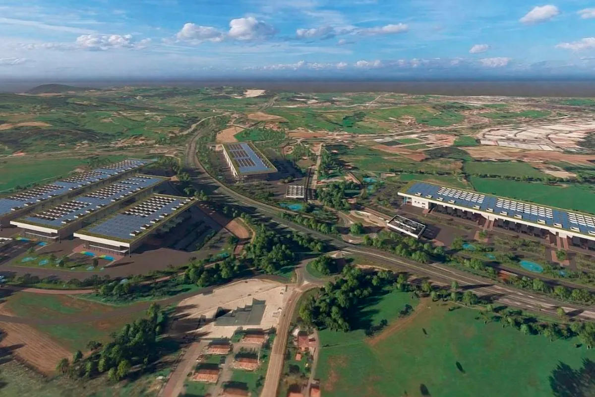 ¿Podrá ofrecer España la energía renovable que demandará la IA?