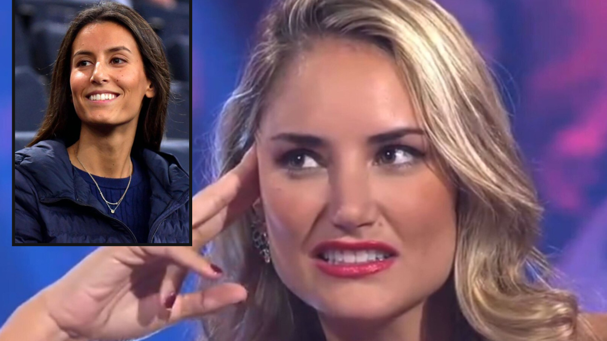 Alba Carrillo no se muerde la lengua sobre Ana Boyer: "Acabé de ella hasta el bollo"