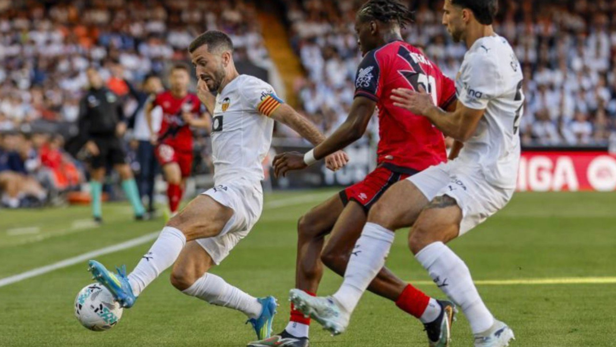Gayà dice adiós a la temporada más 'complicada' de su carrera