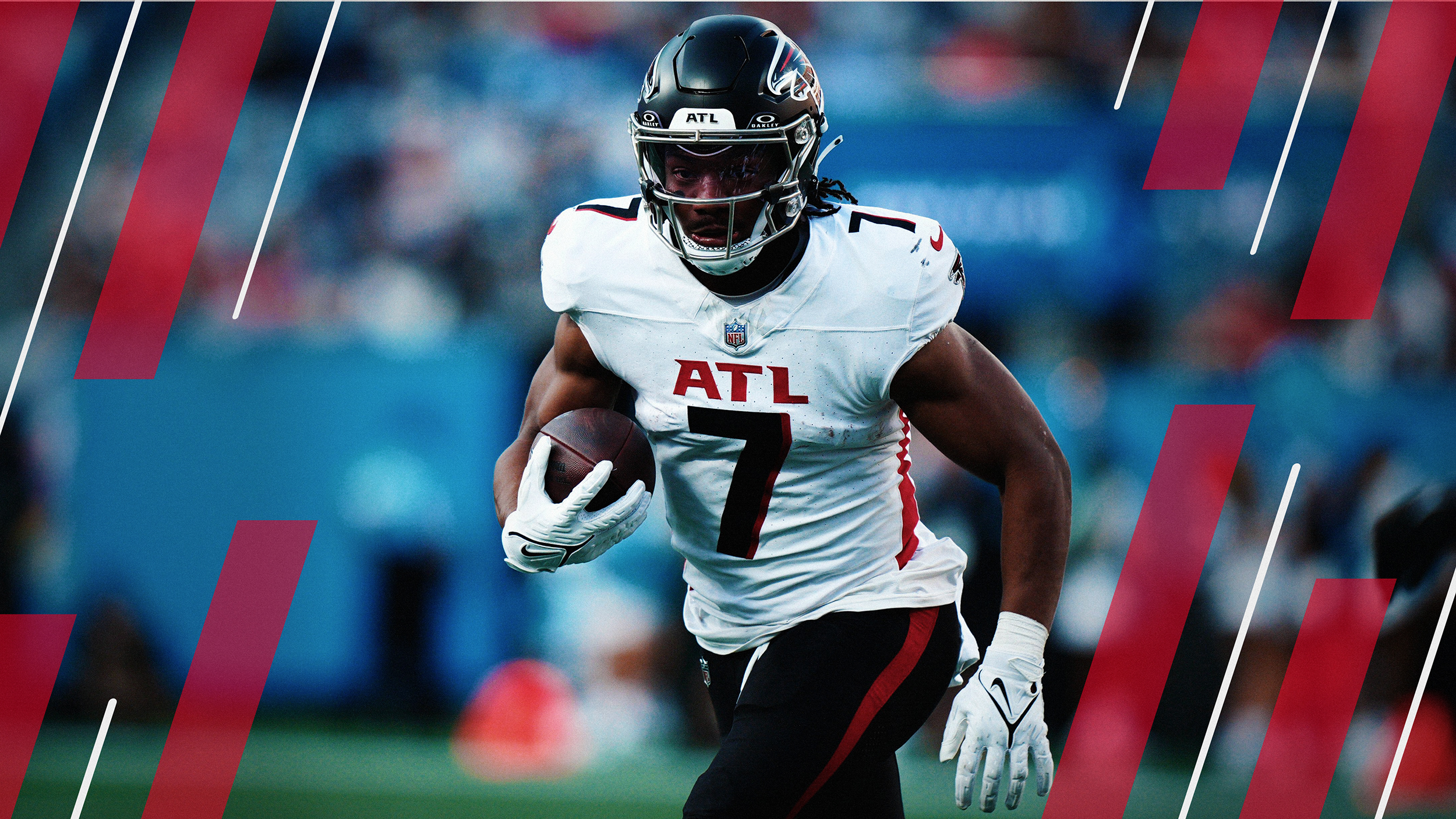 NFL Rushing Attacks: Inside the league-wide stagnation of run game innovation