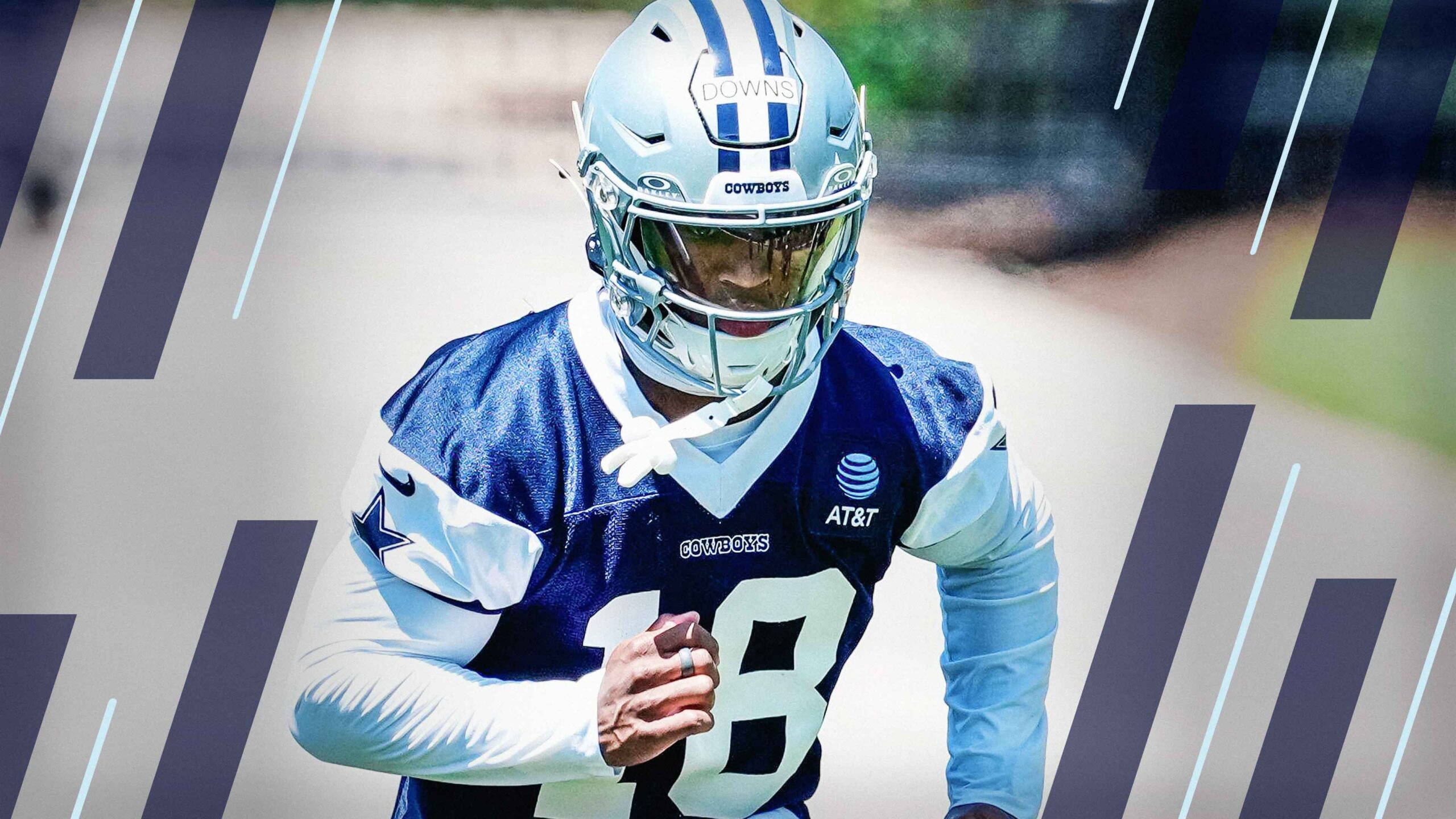 Why the Cowboys’ Caleb Downs can be the NFL’s next elite slot defender as a rookie