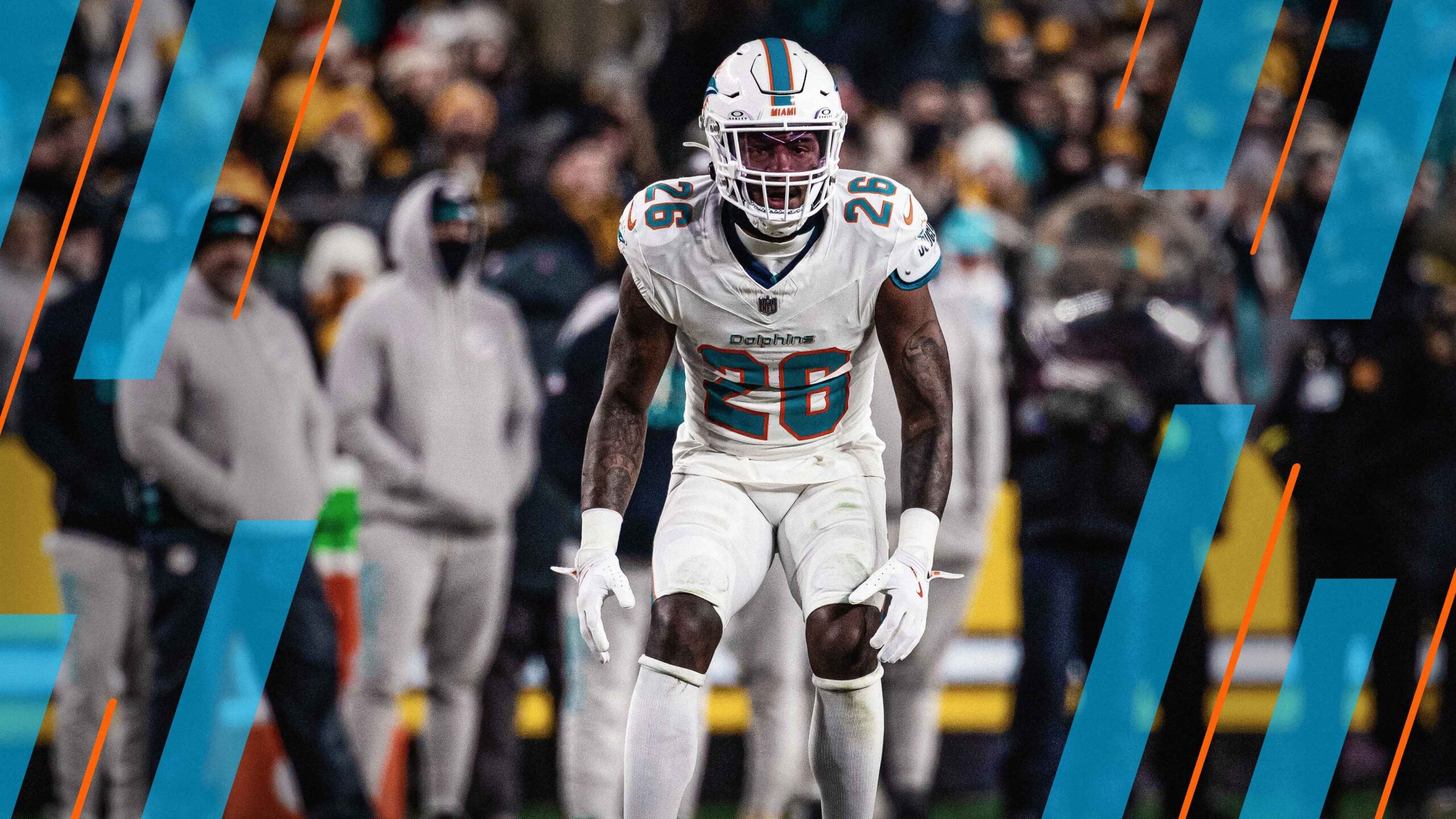 A second peak of the NFL offseason: Why post-draft transactions shouldn’t be overlooked