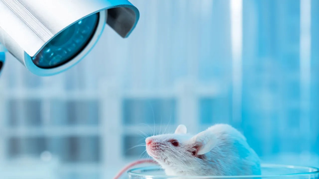La ciencia tiene un problema de ADN que está arruinando miles de experimentos con ratones