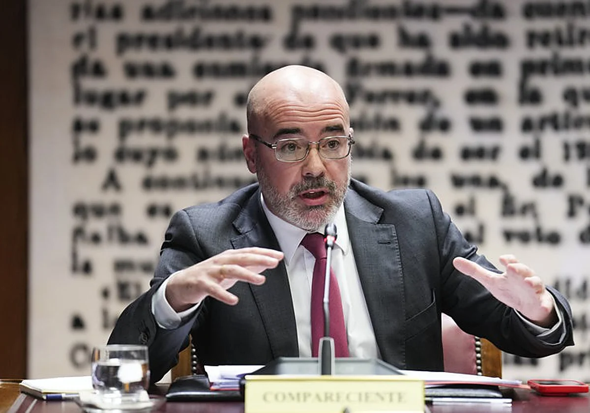 El juez del 'caso Gómez' archiva la causa por malversación contra el delegado del Gobierno en Madrid