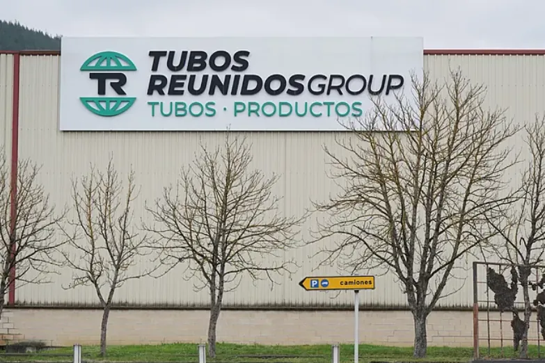 El Gobierno vasco asegura que hay inversores interesados en entrar en Tubos Reunidos