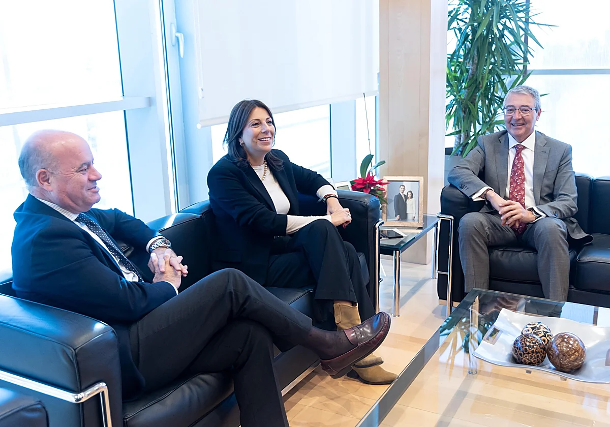 La Diputación de Málaga asumirá el coste de adaptar los centros para los exámenes de conducir en Ronda y Antequera