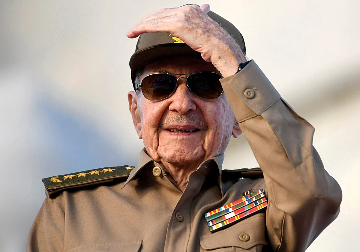 La Fiscalía de Miami se prepara para encausar a Raúl Castro por homicidio