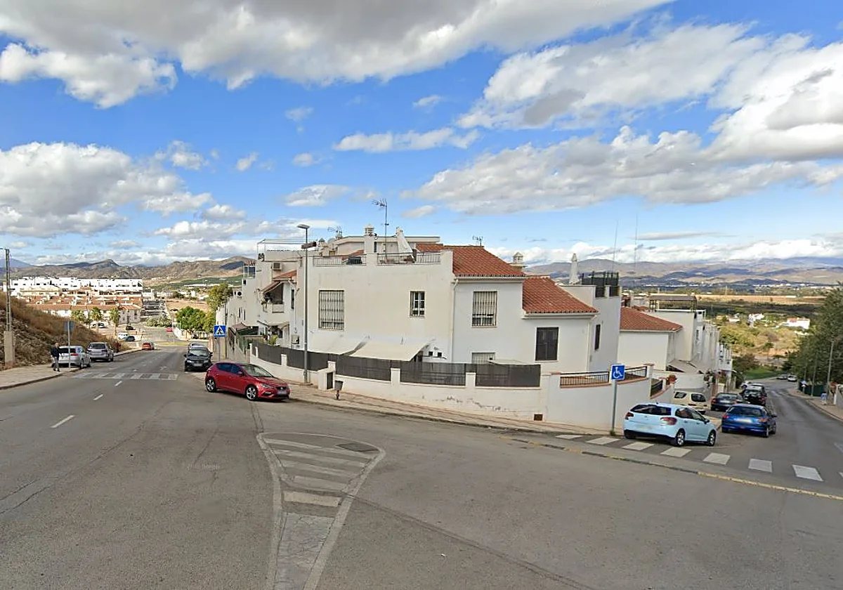 200.000 euros para mejorar el abastecimiento de El Cordobés en Alhaurín de la Torre