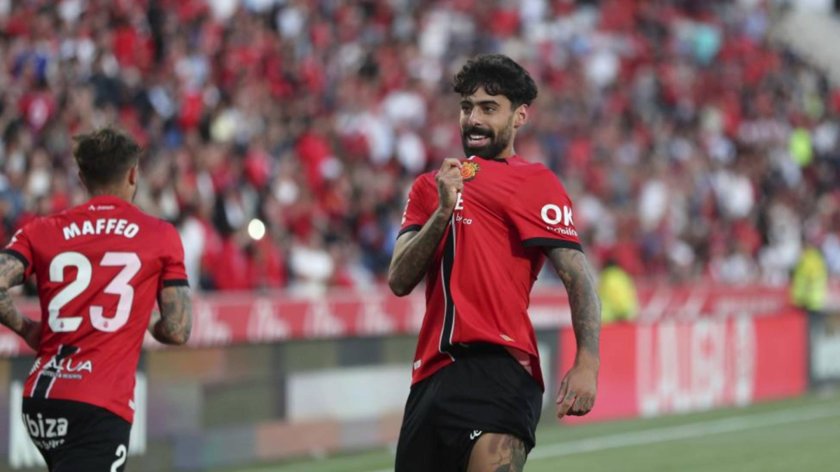 Samu Costa, al Mundial con Portugal