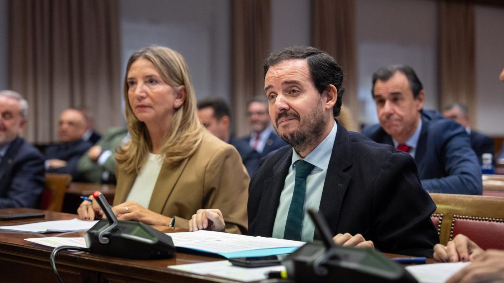 El PP prepara una querella contra Zapatero por "mentir al Senado" y prorroga la 'comisión Koldo' tras su imputación