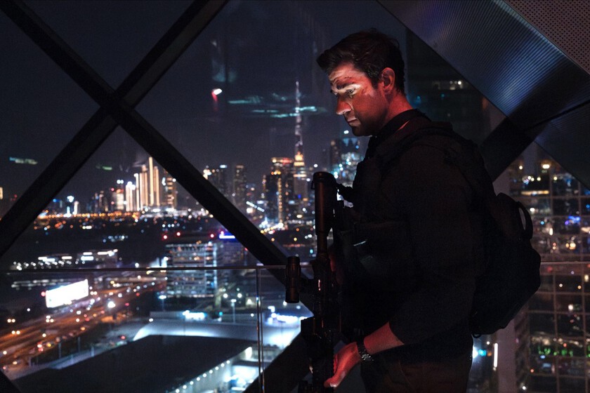 Mañana regresa a Prime Video uno de los principales héroes de acción de la plataforma, aunque lo hace en un formato inesperado