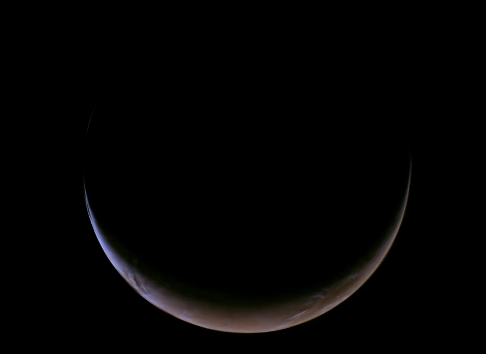 NASA’s Psyche Mission Aces Mars Flyby, Targets Metal-Rich Asteroid