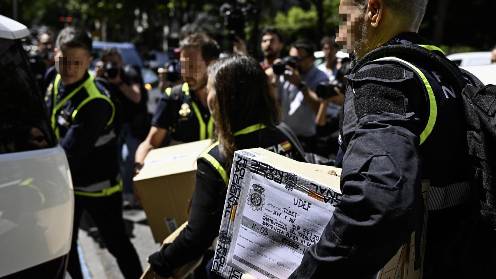 El Gobierno y el PSOE temen que el 'caso Zapatero' sea la "bala de plata" que acabe con Sánchez