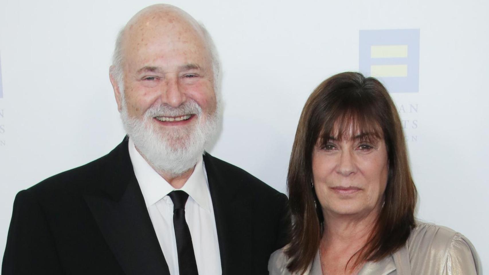 La autopsia de Rob Reiner y Michele Singer confirma que murieron asesinados tras múltiples puñaladas