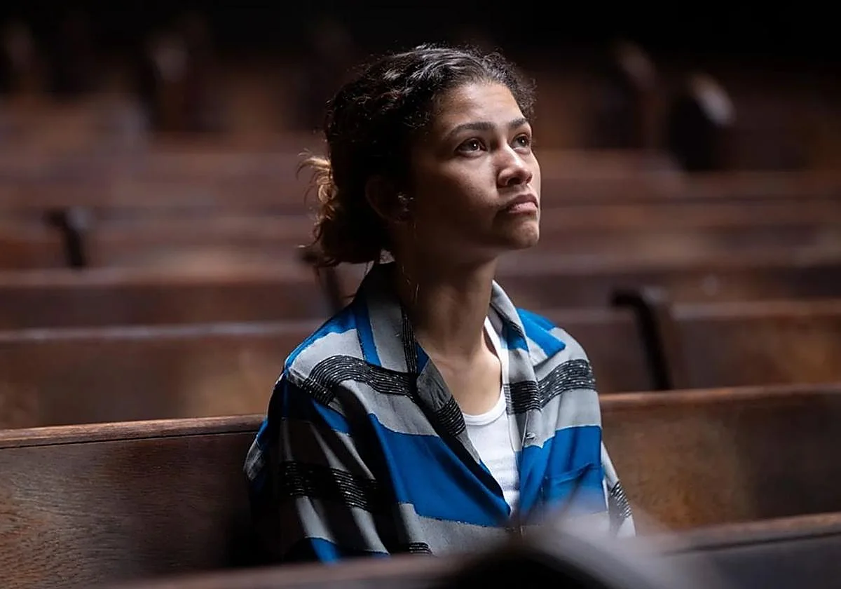 Crítica de Euphoria 3x06: si hay redención, hay salvación (o no)