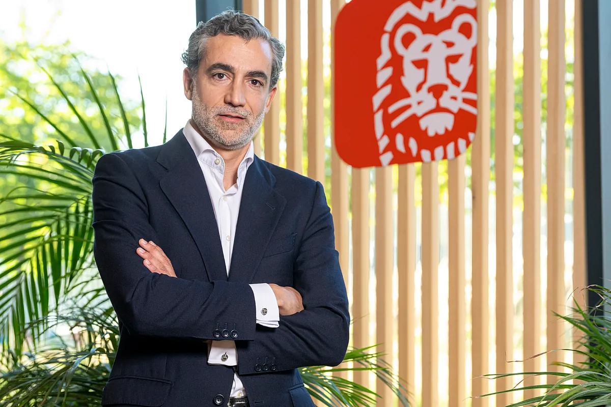 ING se refuerza en España para asaltar el 'top 10' de banca de inversión