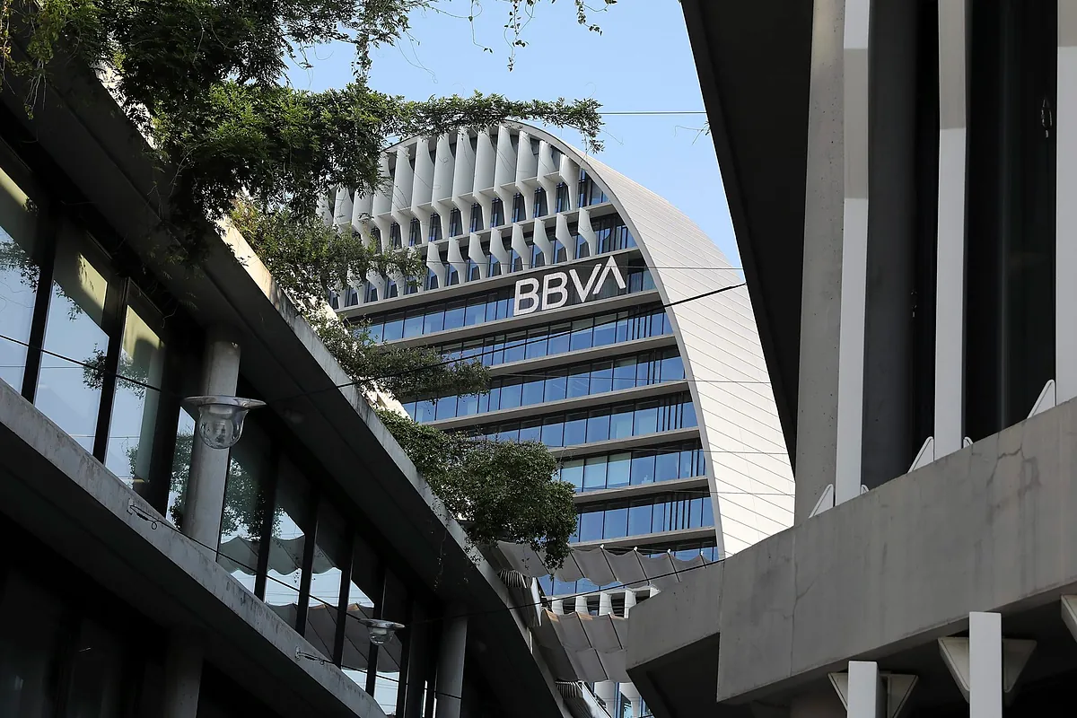 BBVA capta 700 millones de grandes fortunas latinoamericanas en España