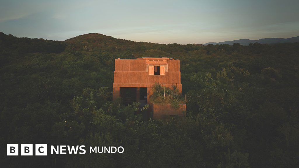 "México Moderno": 8 espectaculares casas que muestran la riqueza arquitectónica del país