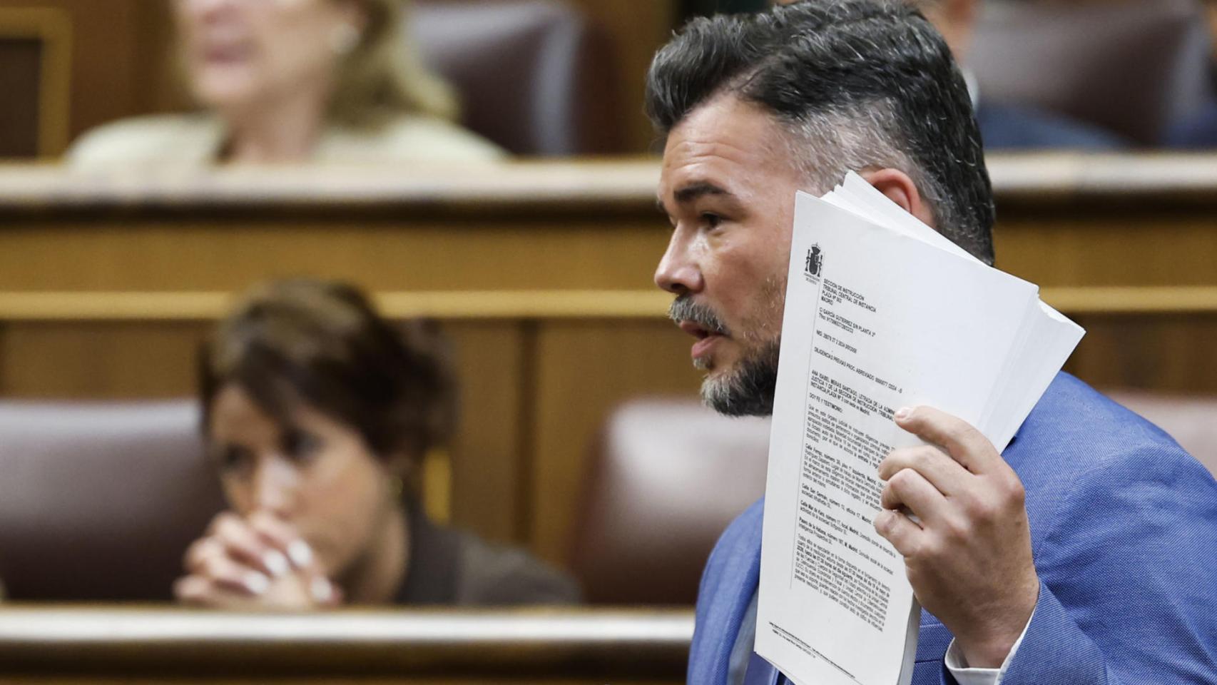 Última hora política, en directo | Sánchez y Feijóo se enfrentan en un nuevo cara a cara en el Congreso tras el 'caso Zapatero' y las elecciones andaluzas