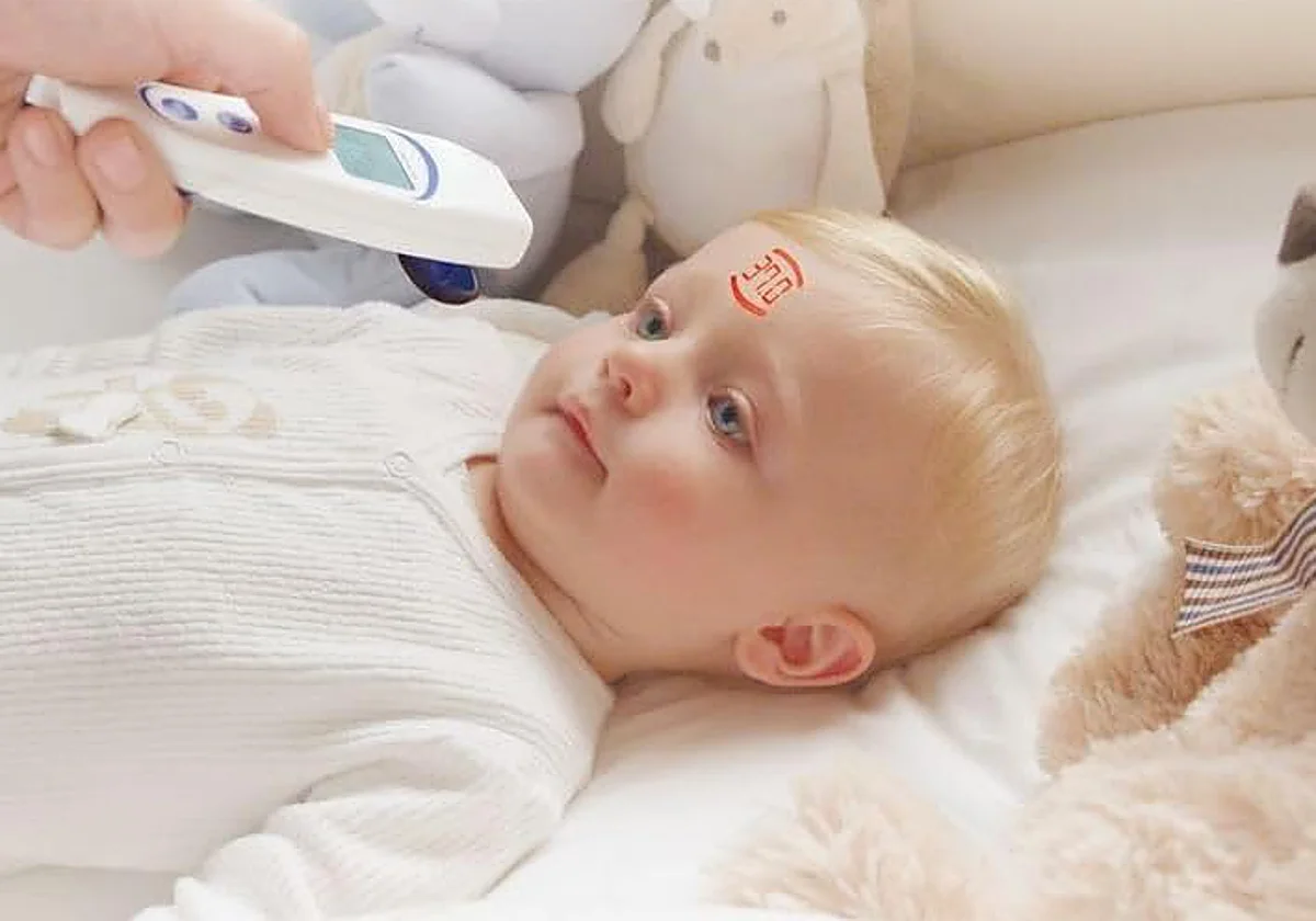 Controla la temperatura de forma rápida y sencilla con estos prácticos termómetros digitales