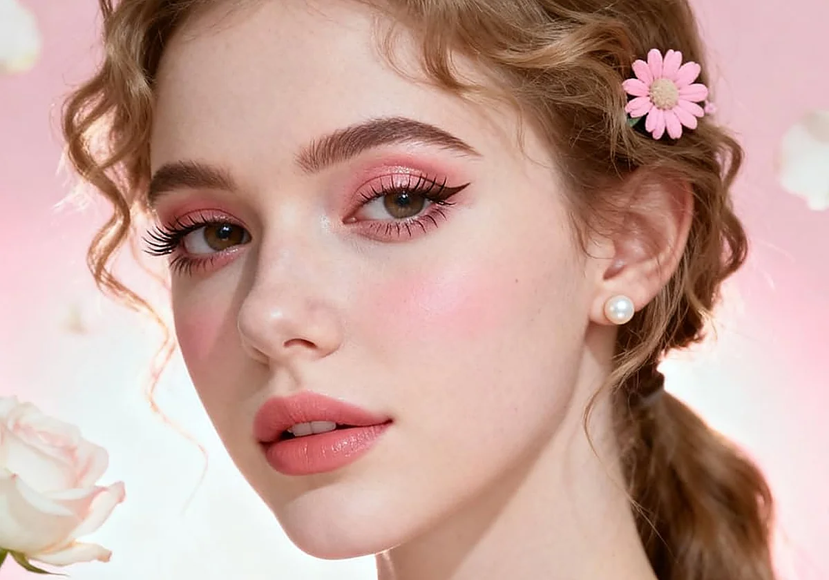 Las mejores plantillas para delineador y sombras de maquillaje