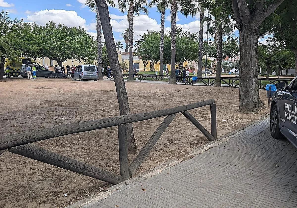 Detenidas dos personas más relacionadas con el asesinato del cantaor Matías de Paula