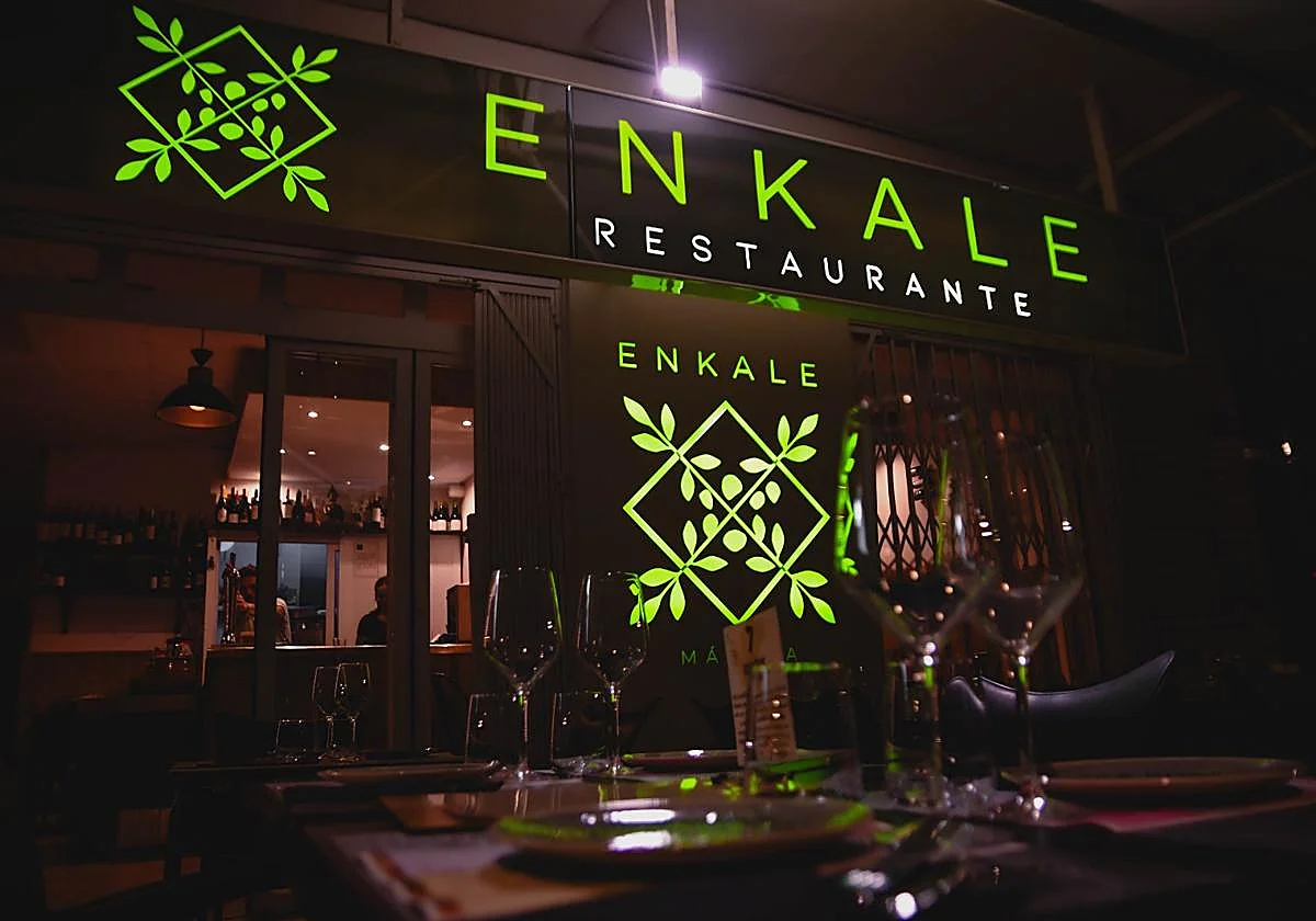 ENKALE: cocina creativa al servicio del sabor y la experiencia