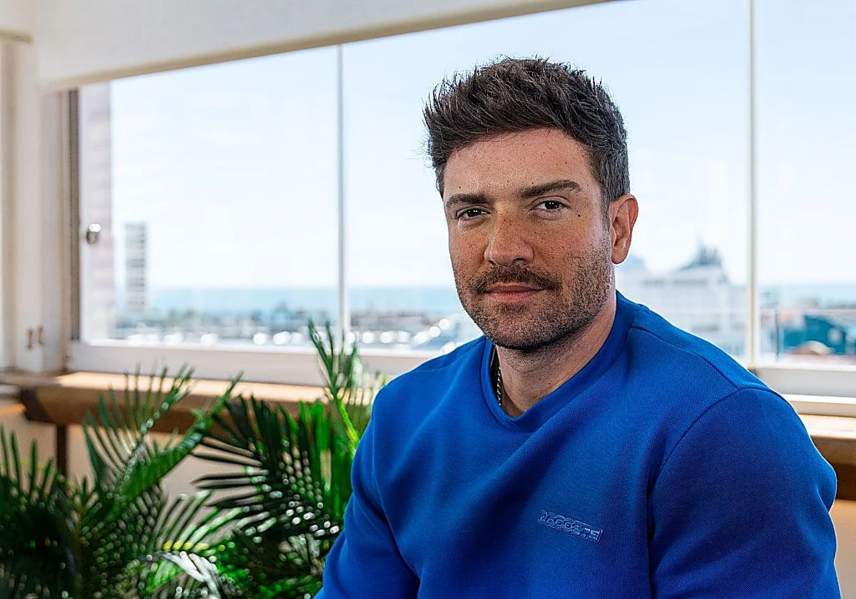 Pablo Alborán responde a Feijoó: «Los andaluces contamos historias, no tonterías»