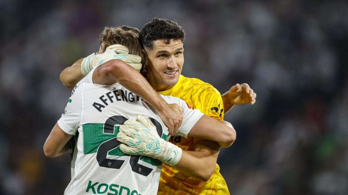 Dituro: “Nos vamos a jugar una final con mucha confianza en lo que hacemos”