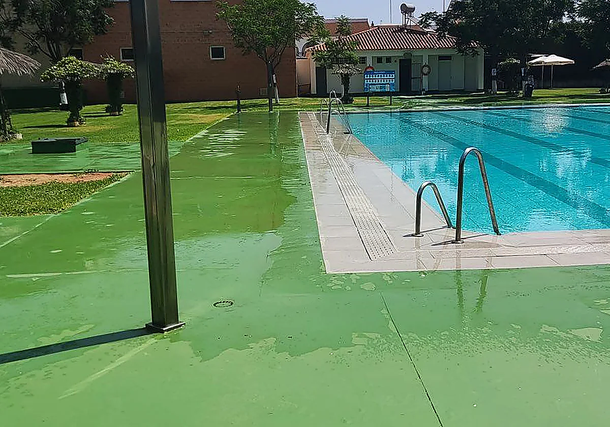 Water restrictions in four Antequera municipalities due to aquifers' state