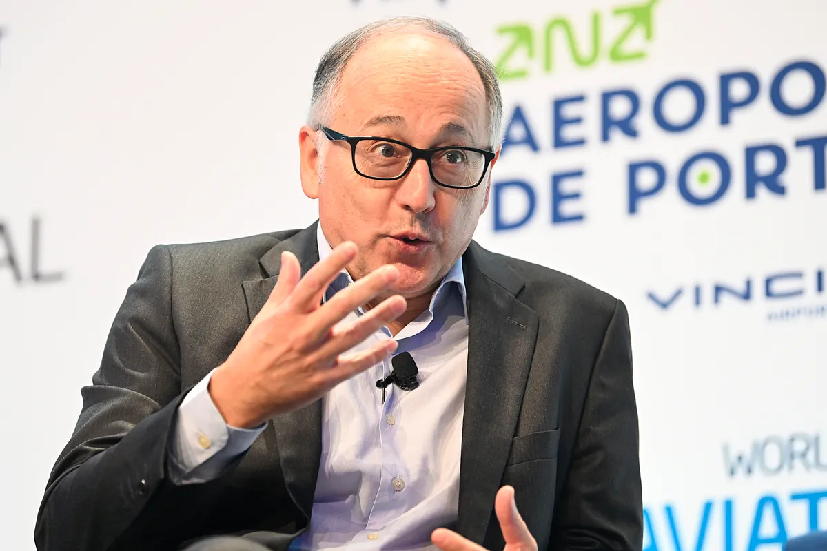 IAG emitirá bonos por mil millones para reforzar la liquidez