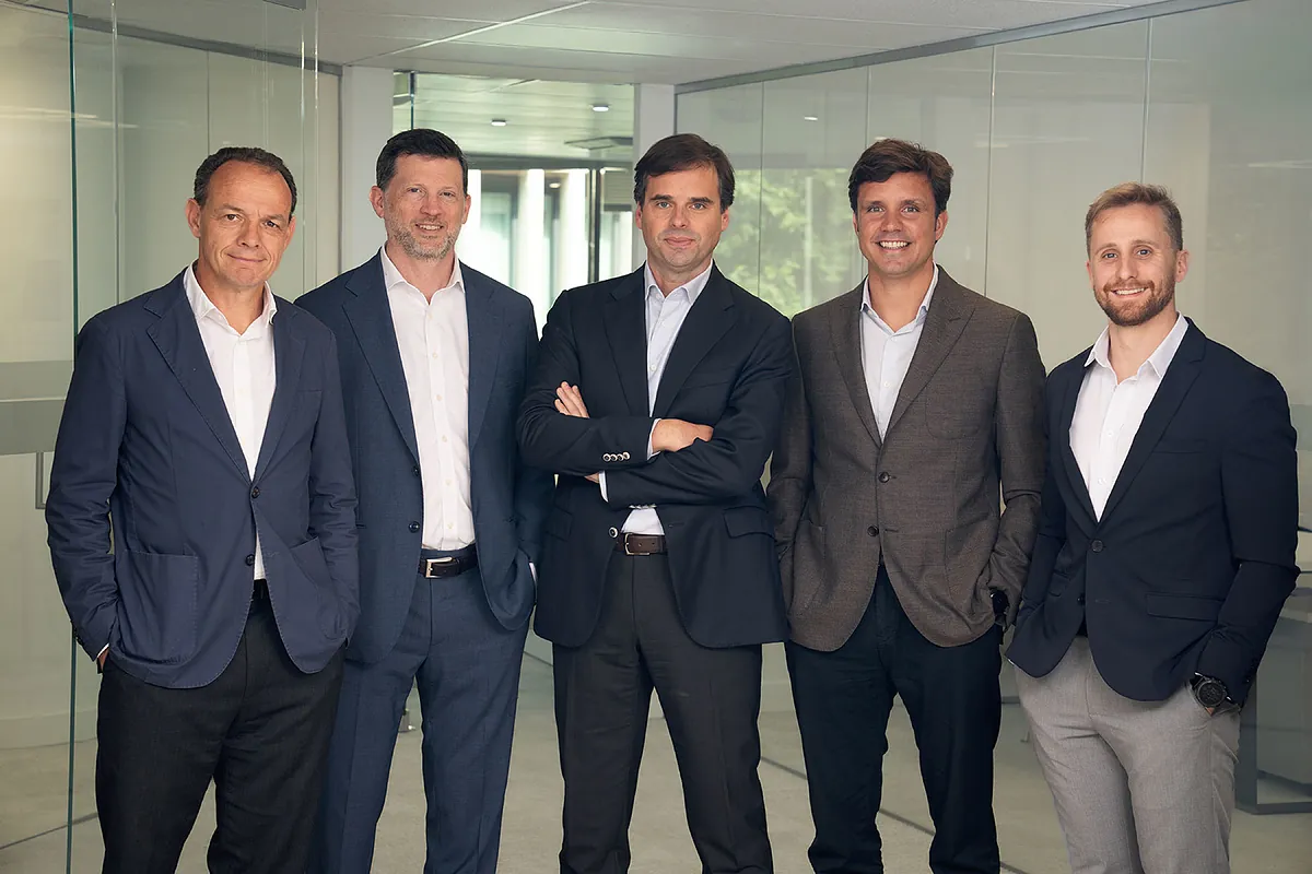 Saesco cierra la compra de Sangüesa y crece en Italia