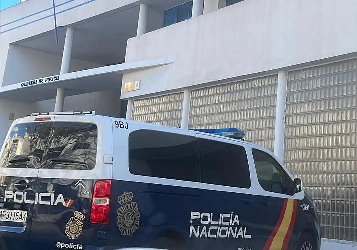 Detienen a distintas personas por cuatro robos en un mismo bar de Marbella en 10 días