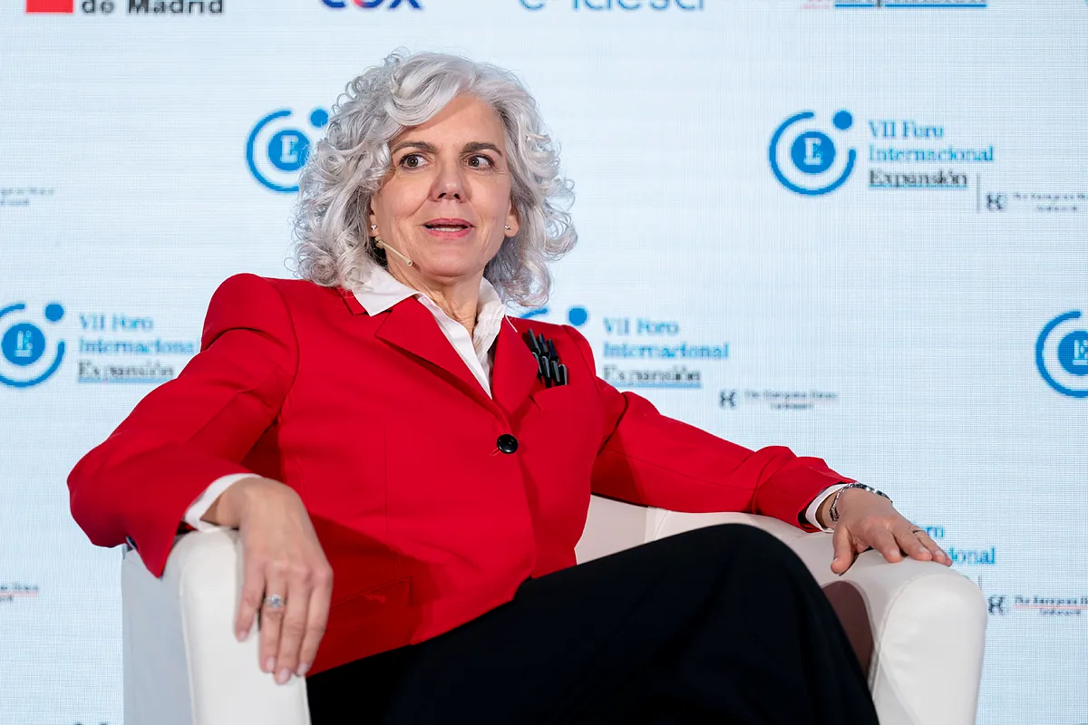 Moraleda (Airbus): "La IA va a formar parte del ámbito de la Defensa"