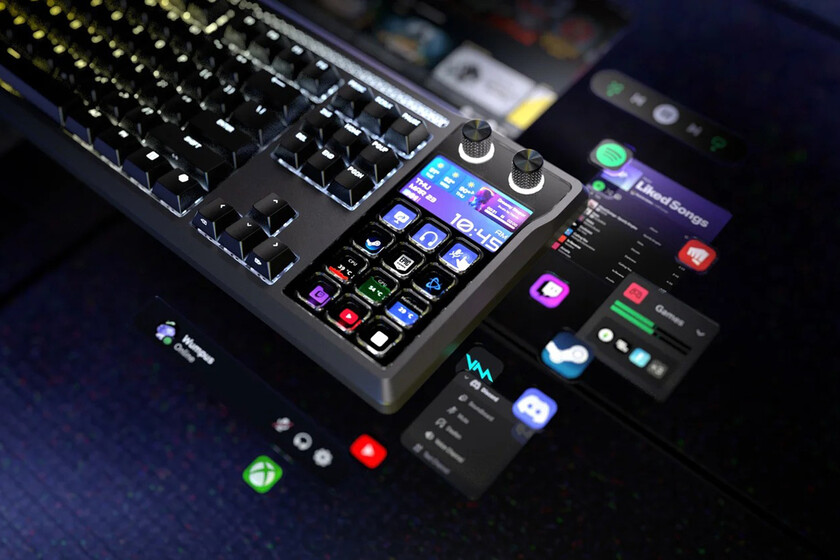 Buscaba un buen teclado y quería uno que me ayudara a trabajar más rápido (y cómodo). Ya tengo claro el que quiero